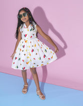 0504602358WHP (1)_Girls_Frock_Dress_Fashion Bug Sri Lanka